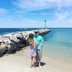 Meet your Posher, Kelsey